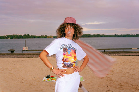 Surf to City – The Streetwear Clothing Online Movement by Your Playground 