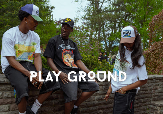 Your Playground: The Ultimate Destination for Streetwear Clothing Online