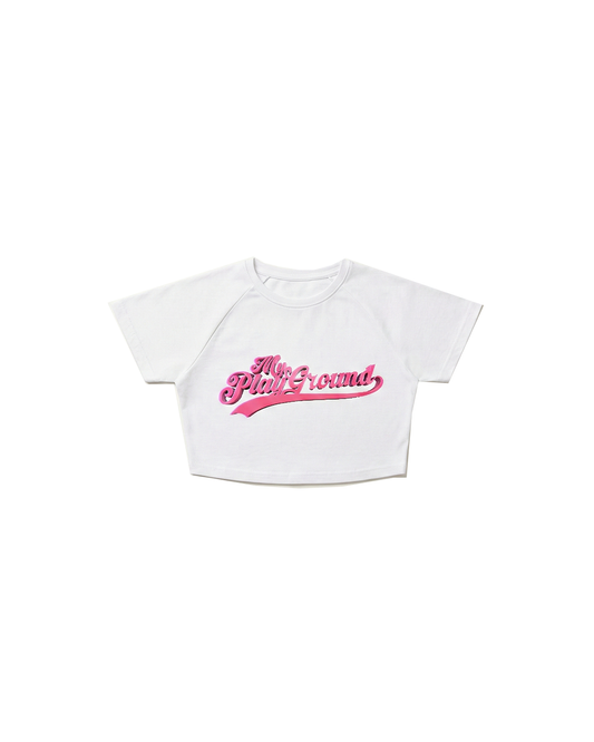 My Playground Baby Tee