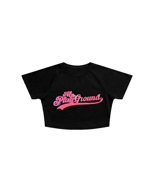 My Playground Baby Tee
