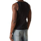 Playground Tank top - Black