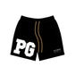 PG Swim shorts - Black