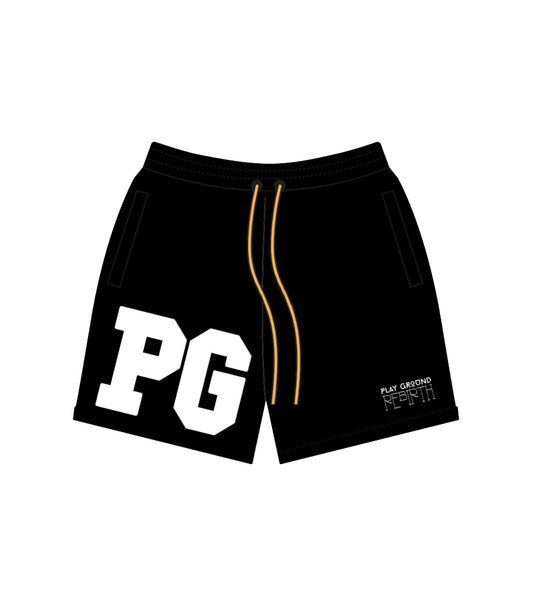 PG Swim shorts - Black