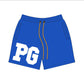 PG Swim shorts - Blue