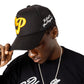 Trucker Hat - Pushing P