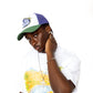 Trucket Hat - Purple Reign