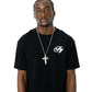 Playground Essential T-Shirt - Black